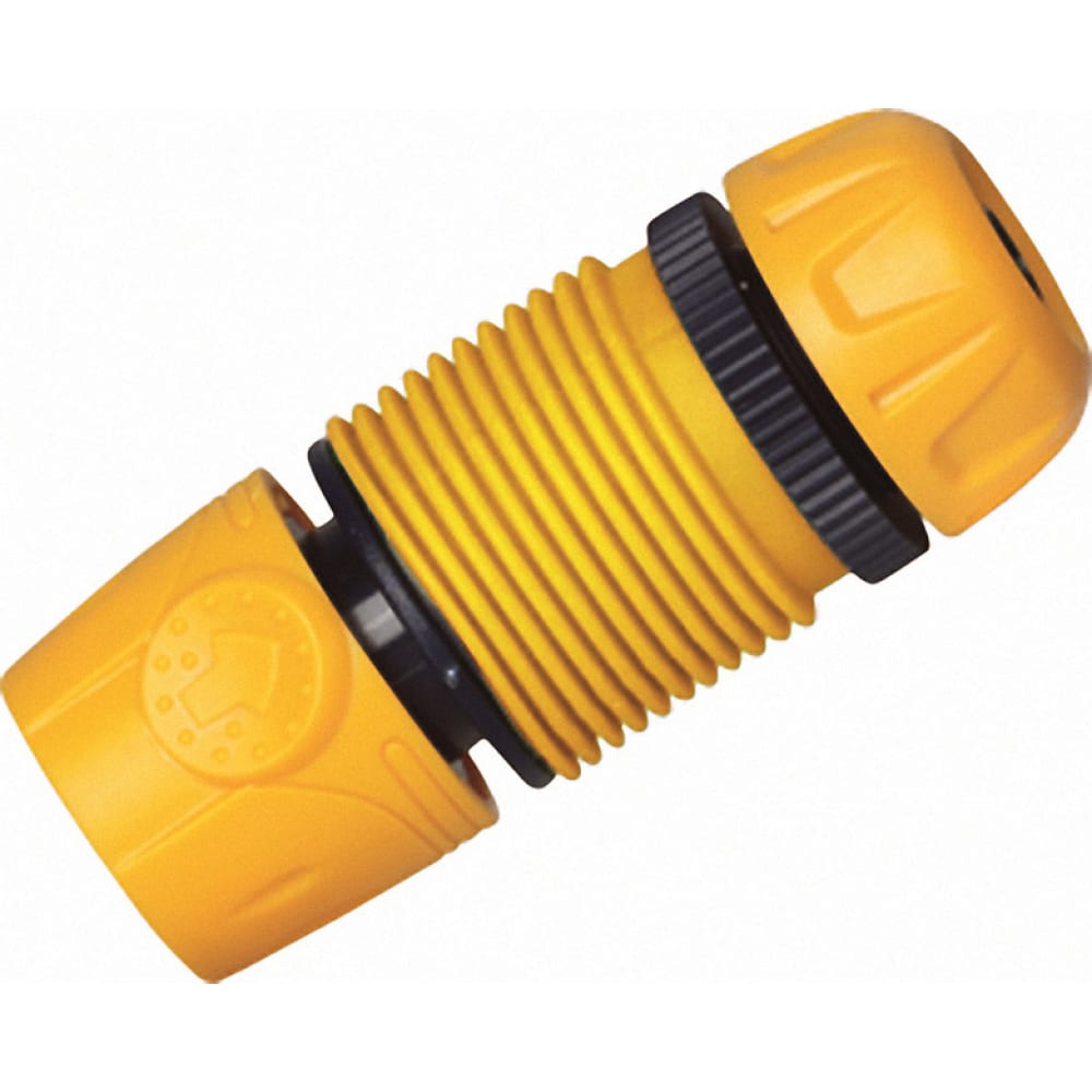 Гибкий соединитель для шланга PARK коннектор гибкий для шланга 12 5 15 мм 1 2” 5 8” daewoo dwc 2815