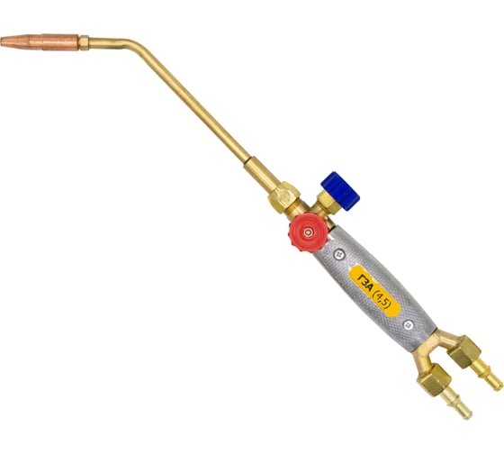 Изображение товара Горелка пропановая Оберон Г3У 4,5 N2107
