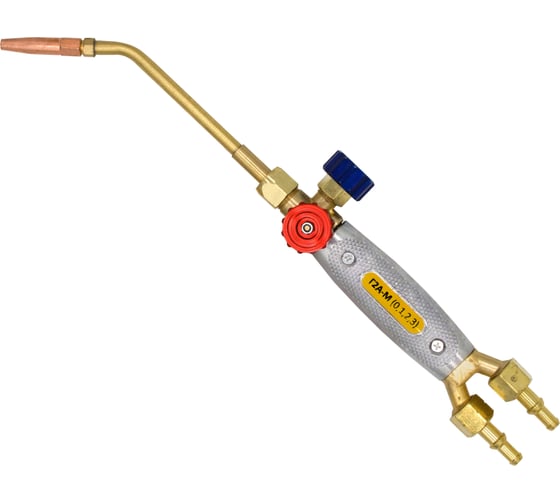 Изображение товара Горелка ацетиленовая Оберон Г2А-М 0,1,2,3 N2201