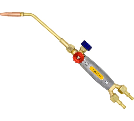 Изображение товара Горелка пропановая Оберон Г3У 2,3 N2106