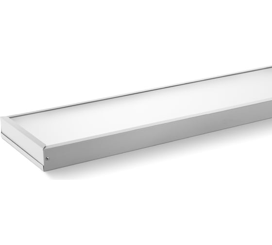 Изображение товара Светильник WOLTA PRO Лайнер ДПО01-36-101-4К