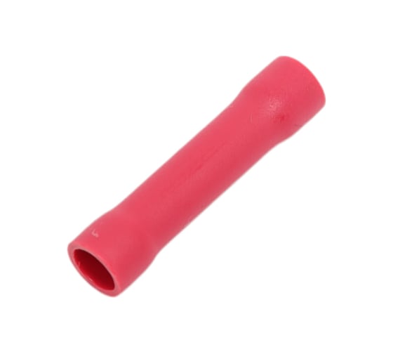 Изображение товара Гильза соединительная изолированная КВТ ГСИ 1.5 серия EasyFix 100 штук/упаковка 90906