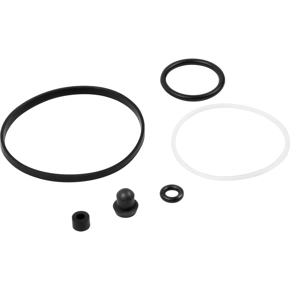 Изображение товара Ремкомплект гидроцилиндра для крана AV Steel 8т AV-951002R уплотнительные кольца