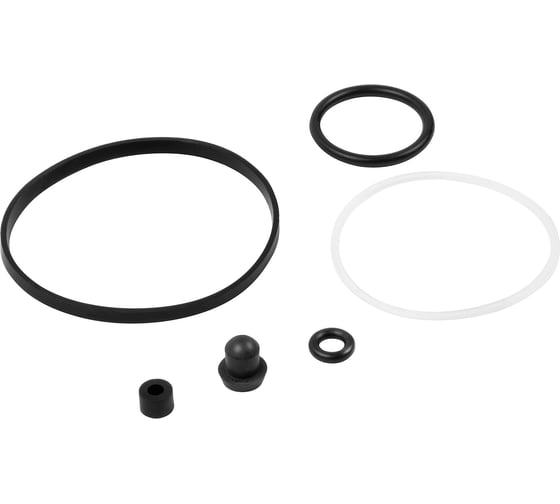 Изображение товара Ремкомплект гидроцилиндра для крана AV Steel 8т AV-951002R