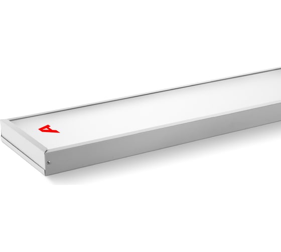 Изображение товара Светильник WOLTA PRO Лайнер с БАП ДПО01-36-141-4К