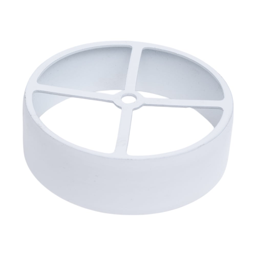 Изображение товара Наконечник-решетка KRATS D80 из алюминия для конструкций