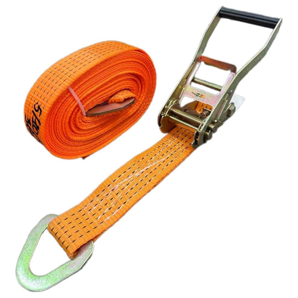 Изображение товара Ремень стяжной со звеньями 10 м 5 т полупрофессиональный ООО ПКФ Сварком