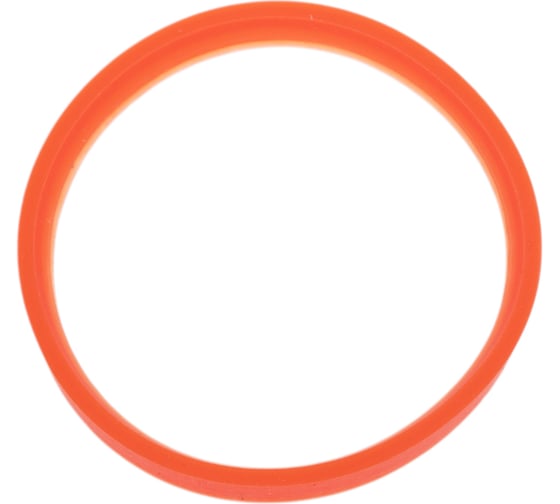 Изображение товара Уплотнение силиконовое KRATS D60 OR-60