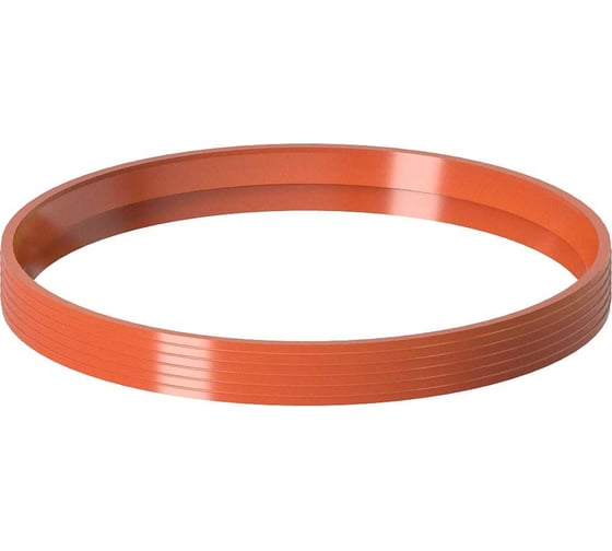 Изображение товара Уплотнение силиконовое KRATS D100 OR-100