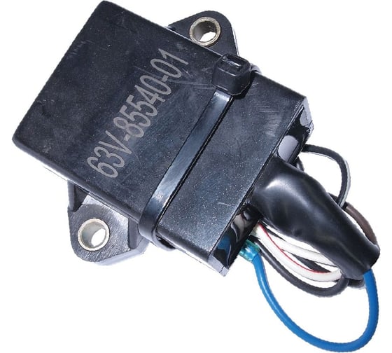 Изображение товара Блок зажигания для Yamaha 9.9-15 Skipper SK63V-85540-01