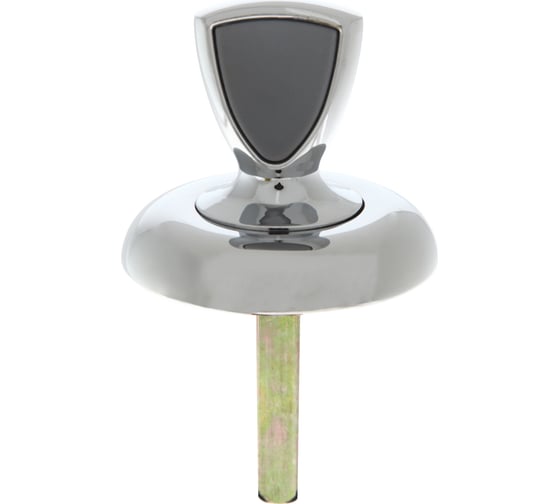 Изображение товара Завертка фиксатора CRIT ЗФ-6618-Хп 04133