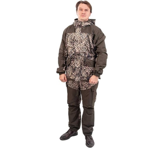 Изображение товара Костюм демисезонный ORION ACTIVE Горка варан, размер 60-62, рост 170-176 4610097098956