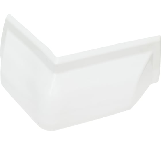 Изображение товара Кранец причальный малый Skipper D-серия 450x88 мм, белый SK-DWS450X88W