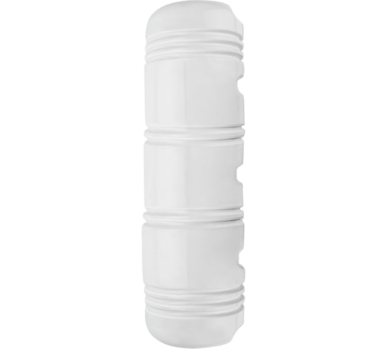 Изображение товара Кранец причальный надувной Skipper D-серия 900x200x150 мм, белый SK-DWH900X200W