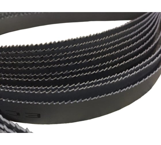 Изображение товара Полотно ленточное ECO M42 (2360х20х0.9 мм; 5/7TPI) AURA TOOLS 42023600507C