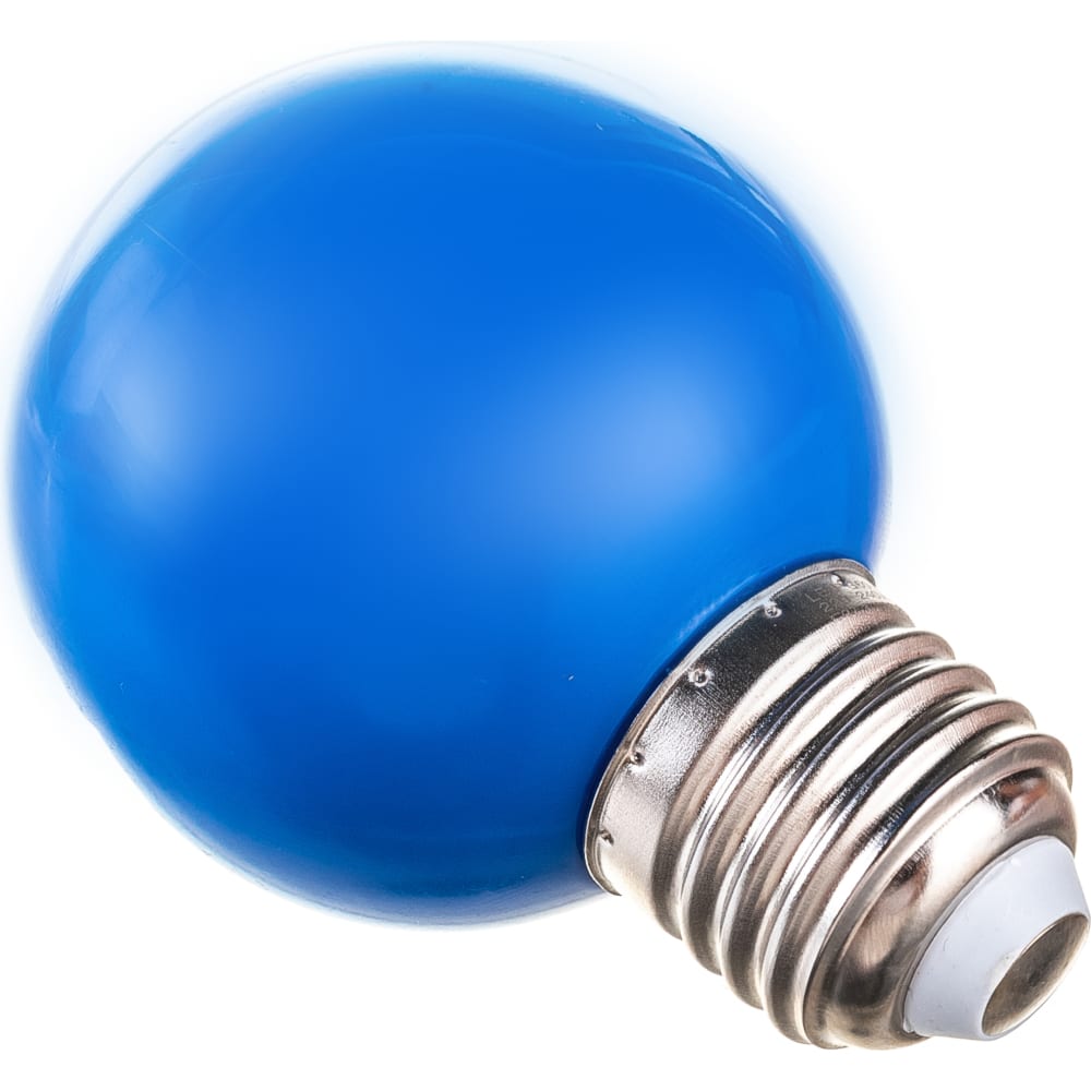 Декоративная светодиодная лампа Volpe светодиодная снежинка ø0 55м синяя дюралайт на металлическом каркасе ip54