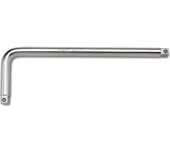 Изображение товара Вороток TOPTUL Г-образный 1/2 DR 360 мм AFAN1614