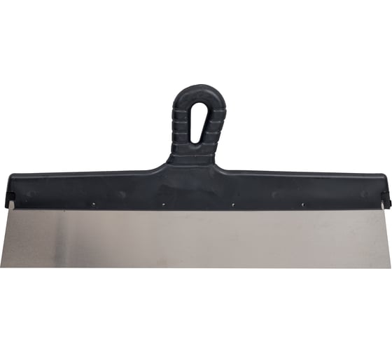 Изображение товара Шпатель для гипса Farton 40 см, нержавейка 110005