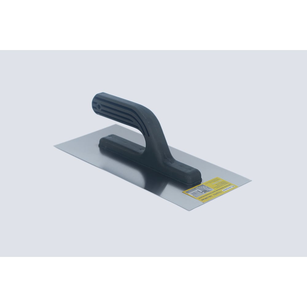 Изображение товара Гладилка Farton 130х280 мм, зуб 8х8 110003