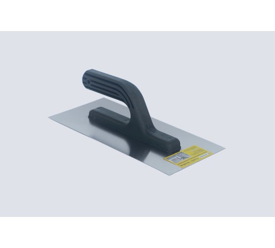 Изображение товара Гладилка Farton 130х280 мм, зуб 8х8 110003