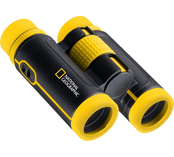 Изображение товара Бинокль детский National Geographic Bresser 7x30 9104600