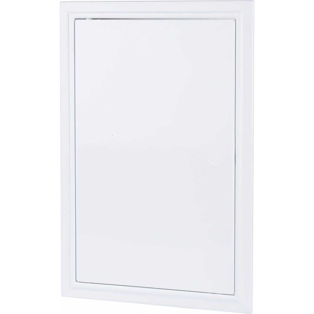 Изображение товара Ревизионный пластиковый люк Basic 300х400 мм EKF с нажимным замком