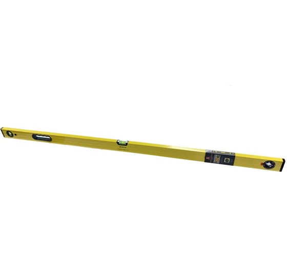 Изображение товара Уровень c магнитом TOOLAS СТАНДАРТ 1500 мм 00005453