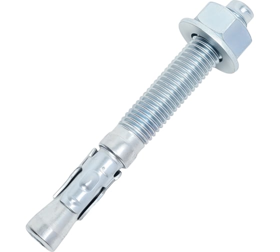 Изображение товара Клиновой анкер Gigant 12x100 50шт GAK-12100/50