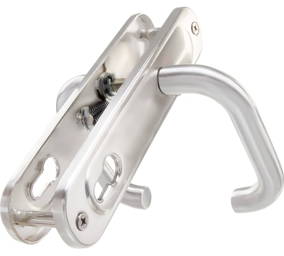 Изображение товара Ручка на планке CRIT Р85-5858У-Хш 00350