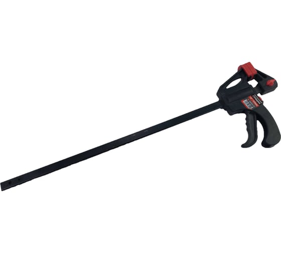 Изображение товара Струбцина автоматическая TOOLAS 450 мм 00003677