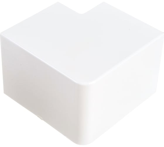 Изображение товара Поворот на 90 градусов Промрукав 60х60 4шт PR08.2848