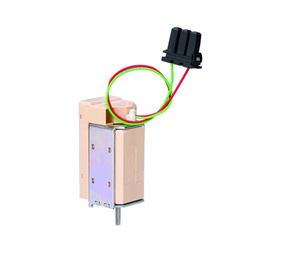 Изображение товара Расцепитель минимального напряжения DEKraft AC 230В ВА-338E 22624DEK