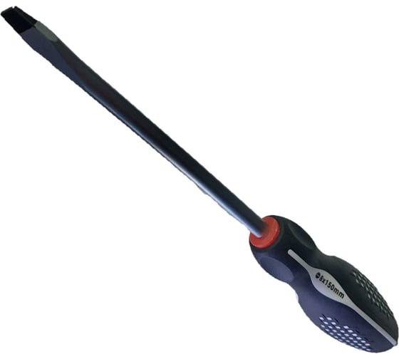 Изображение товара Отвёртка шлицевая TOOLAS Профи SL 8.0x150 00013105