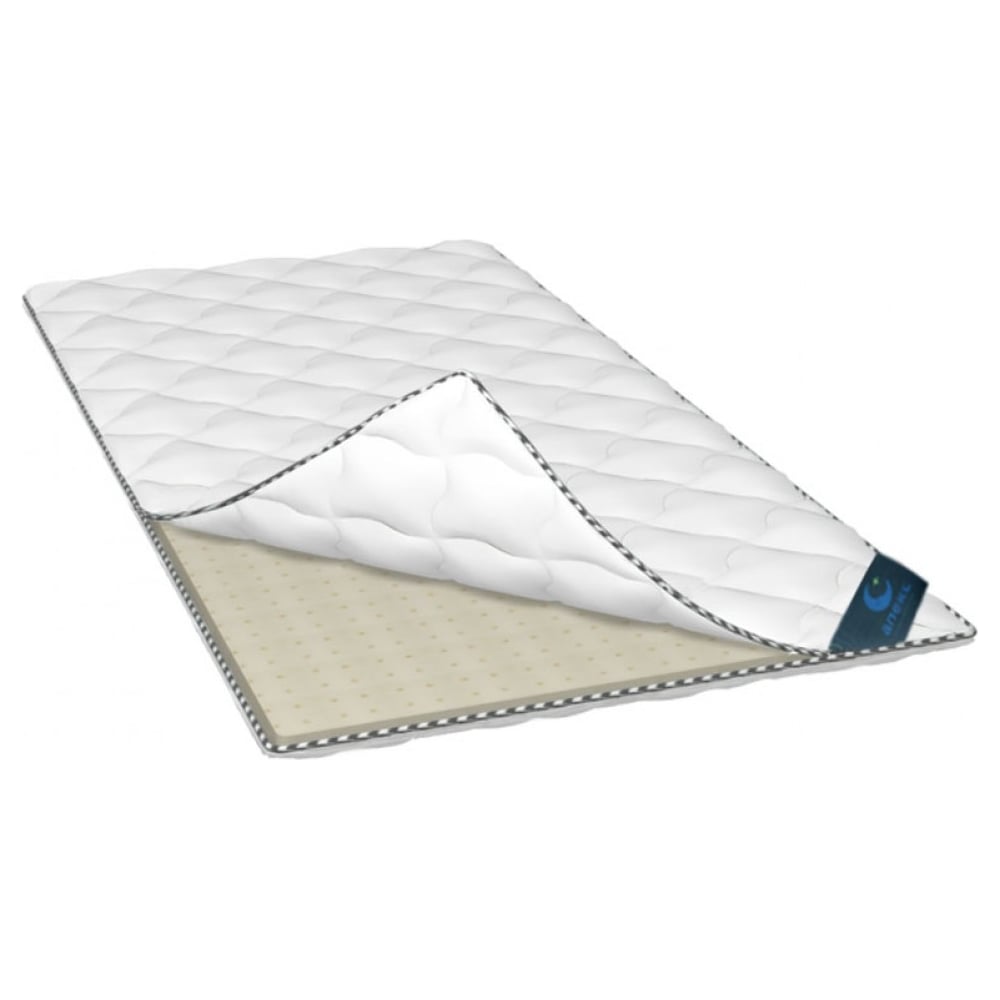 Изображение товара Топпер АПЕКС Rolling латекс для односпальной кровати