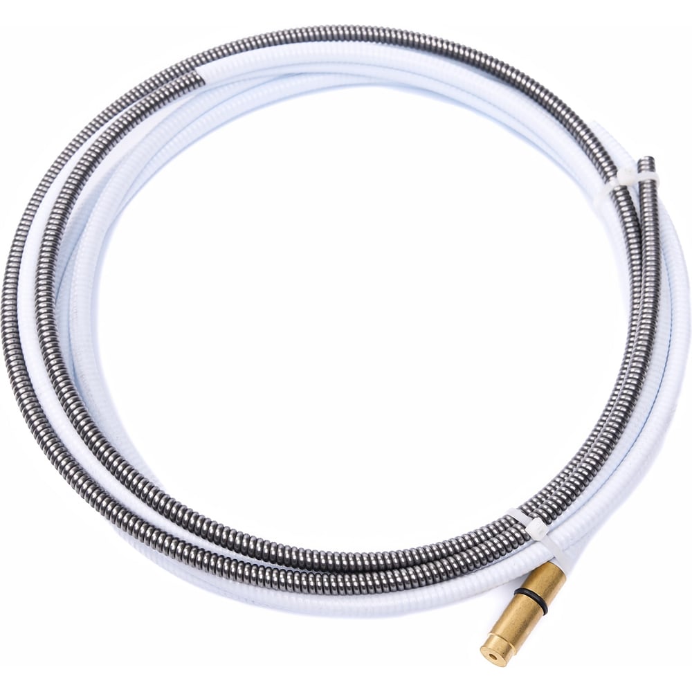 Изображение товара Канал подающий 1.4-1.6 мм 3.5 м Оберон MW-45 XL124.D042