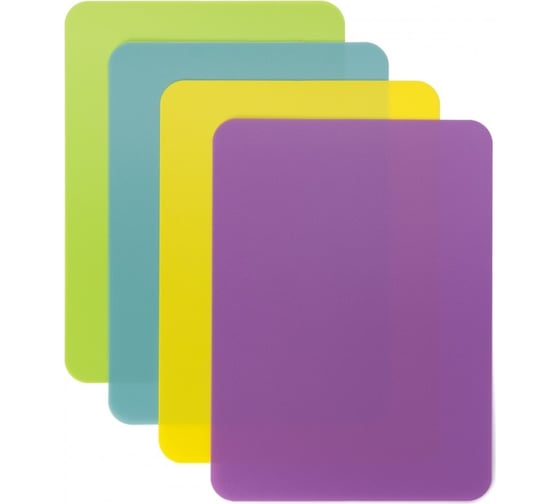 Изображение товара Доска гибкая MENU 38,5х29,5х0,07 см DSC-38