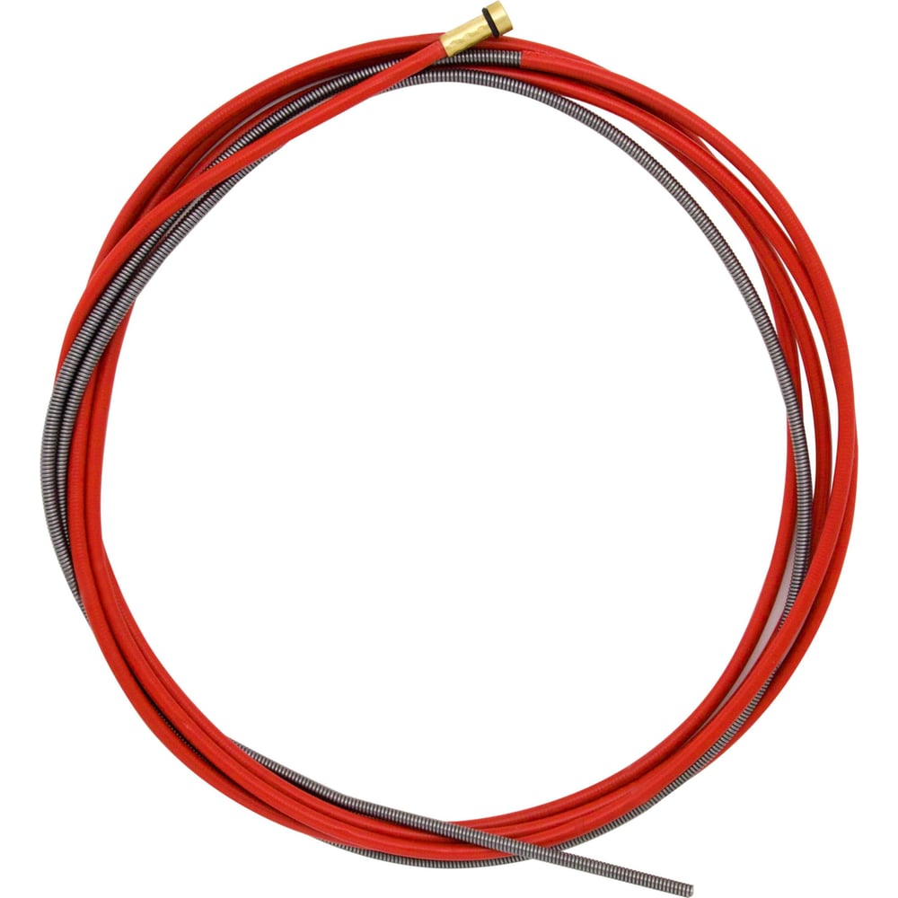 Изображение товара Канал подающий Оберон XL124.0031 4.5 м сталь для автоматизации