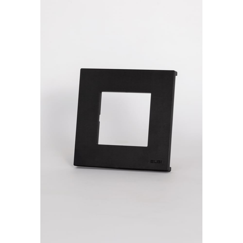 Изображение товара Рамка Elbi Moda Vox в цвете Вантаблэк