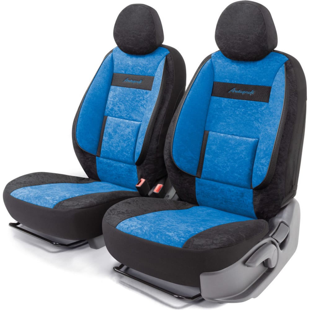 Получехлы на передние сиденья AUTOPROFI поддержка подголовника сиденья автомобиля подголовник сиденья