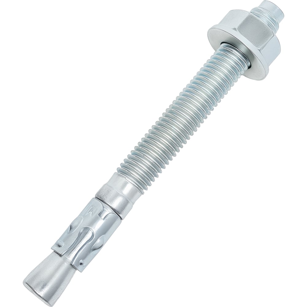 Изображение товара Клиновой анкер Gigant 12x120 50 штук GAK-12120/50