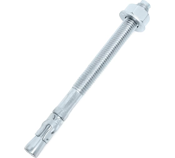 Изображение товара Клиновой анкер Gigant 12x150 25 шт GAK-12150/25