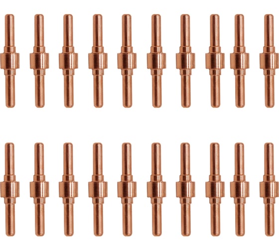 Изображение товара Катод PW PT31 20 шт Оберон XL18205.20