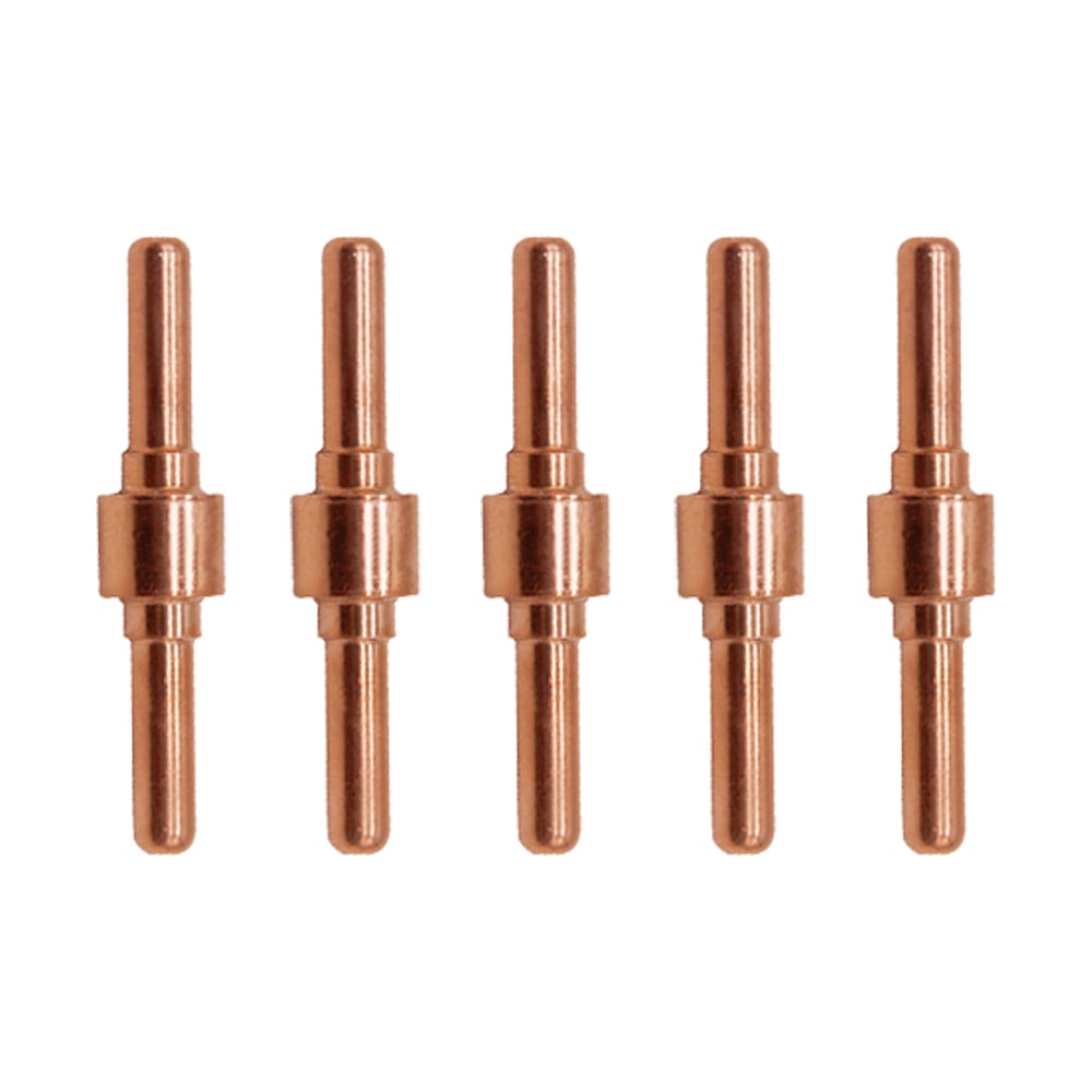 Изображение товара Комплект удлиненных катодов Оберон XL19683.5, 5 штук для резака