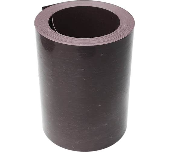 Изображение товара Бордюрная лента Дачная мозаика прямая, серо-коричневая, 9м х 15см 13065