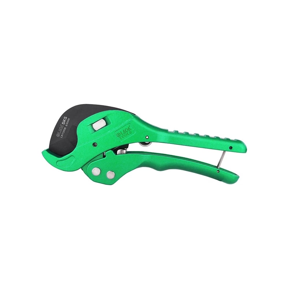 Изображение товара Труборез 42 мм LAOA LA112042 для пластиковых труб