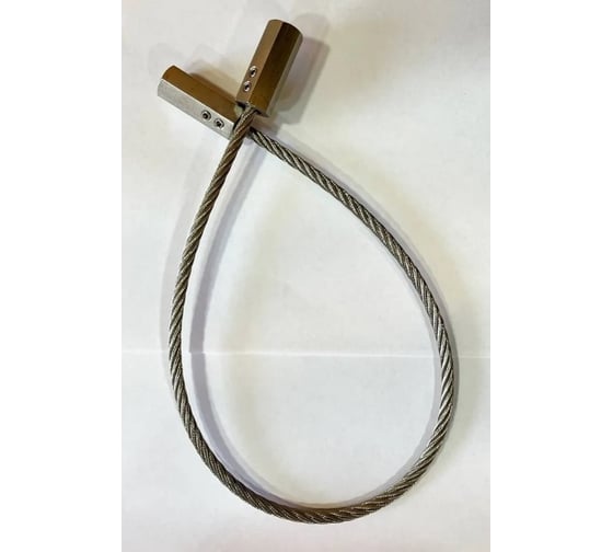 Изображение товара Удлинитель гибкий для ротационного датчика DELTAKIP 500мм DK-I0000018