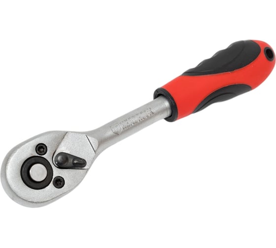 Изображение товара Трещотка для торцевых головок HEADROCK 1/4" 560-403-014