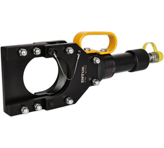 Изображение товара Насадка для резки гидравлическая SHTOK НГ-85+ 01013