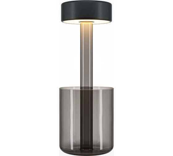 Изображение товара Аккумуляторный светильник MAYTONI AI Collaboration Стекло Серый MOD229TL-L3B3K3