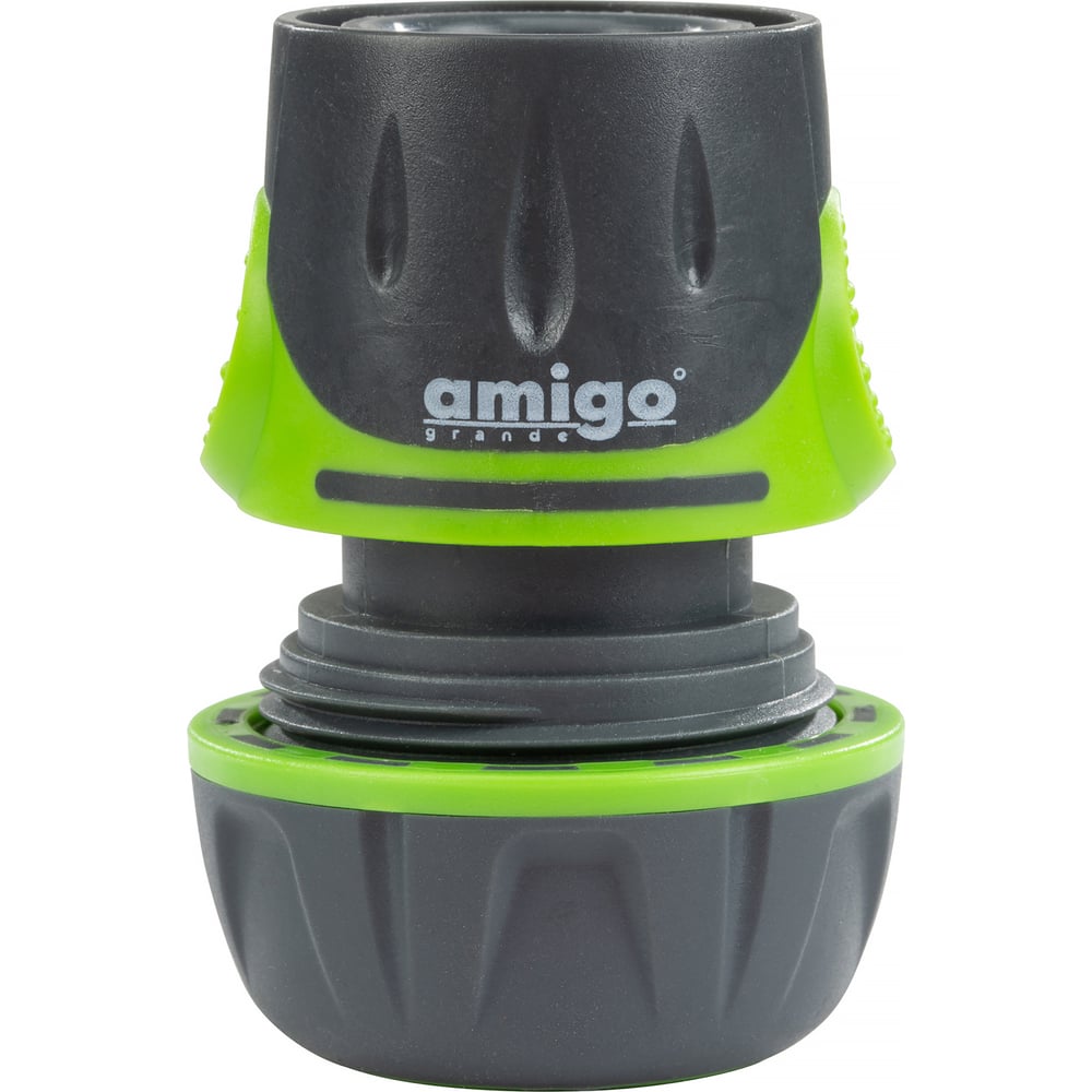 Изображение товара Коннектор 3/4 AMIGO 79291